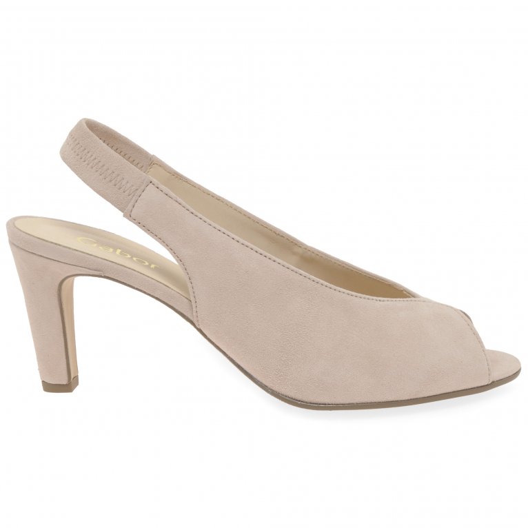 Charles Clinkard Gabor Eternity Womens Sandals