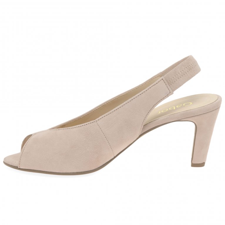 Charles Clinkard Gabor Eternity Womens Sandals