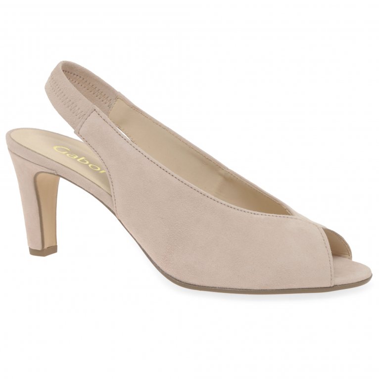 charles clinkard Gabor Eternity Womens Sandals