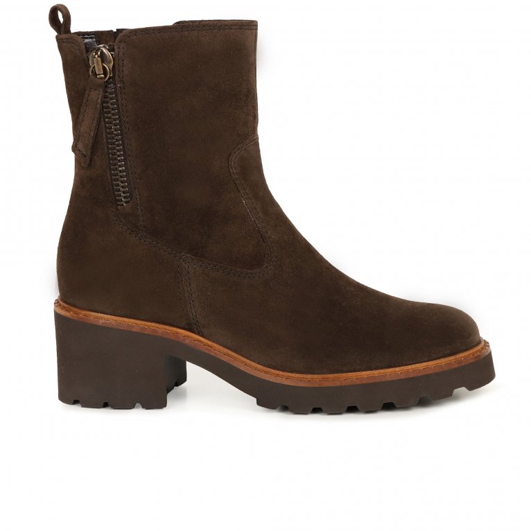 Charles Clinkard Gabor Euston Womens Ankle Boots