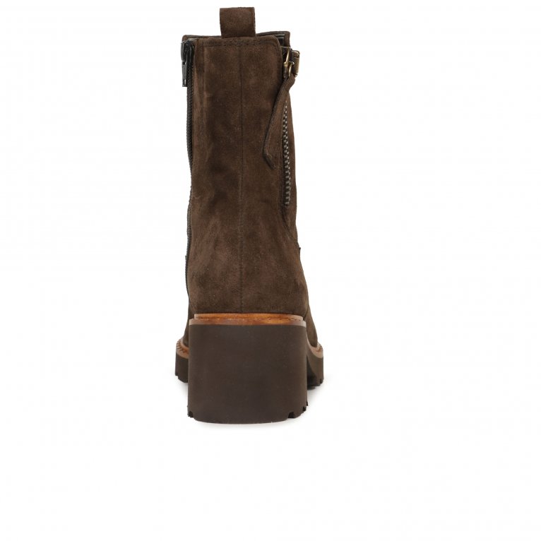 Charles Clinkard Gabor Euston Womens Ankle Boots