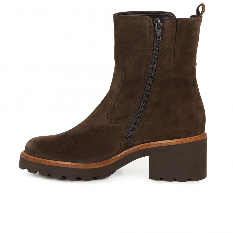 Charles Clinkard Gabor Euston Womens Ankle Boots