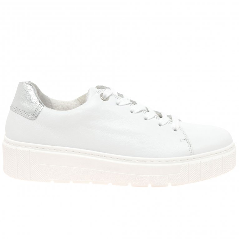 Charles Clinkard Gabor Fairway Women's Trainers