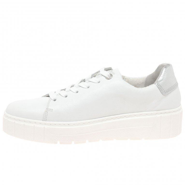 Charles Clinkard Gabor Fairway Women's Trainers