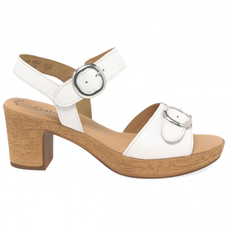 Charles Clinkard Gabor Fantastica Womens Sandals