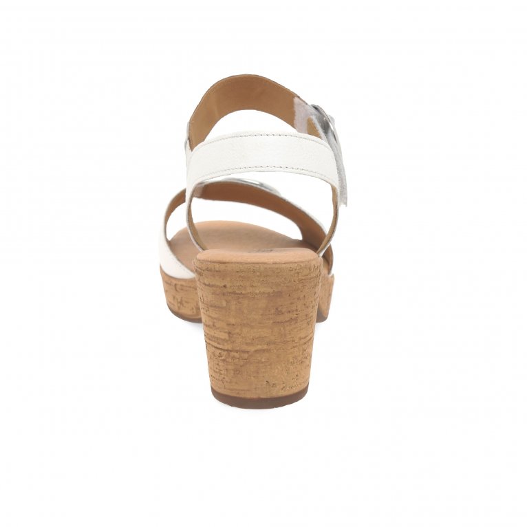 Charles Clinkard Gabor Fantastica Womens Sandals