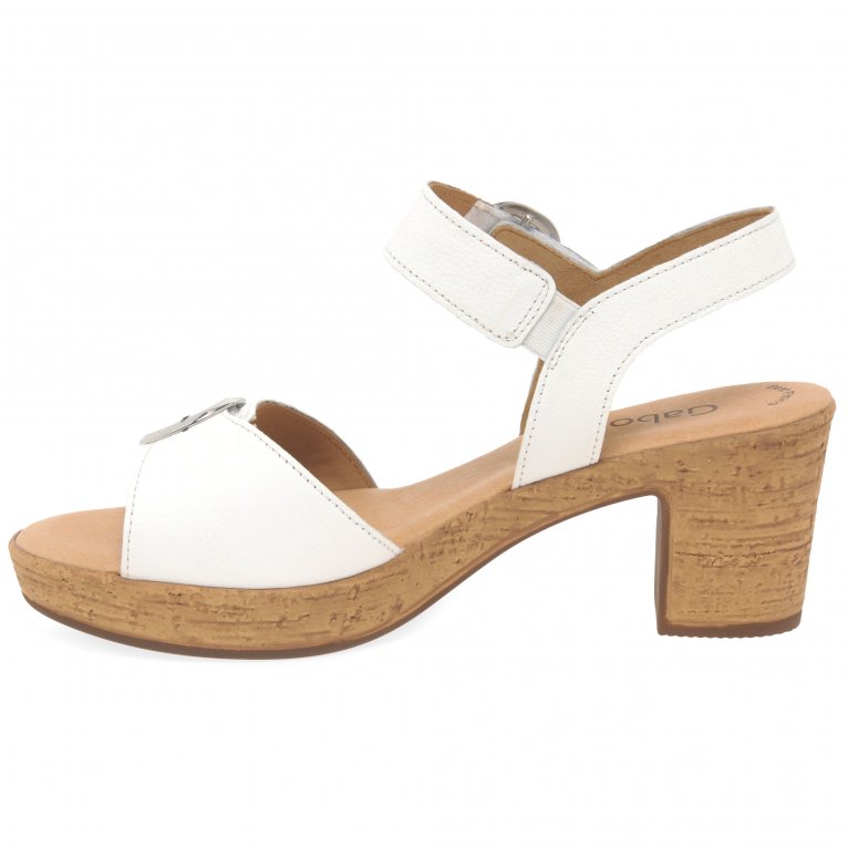Charles Clinkard Gabor Fantastica Womens Sandals