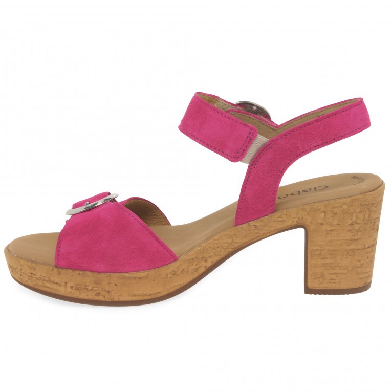 Charles Clinkard Gabor Fantastica Womens Sandals