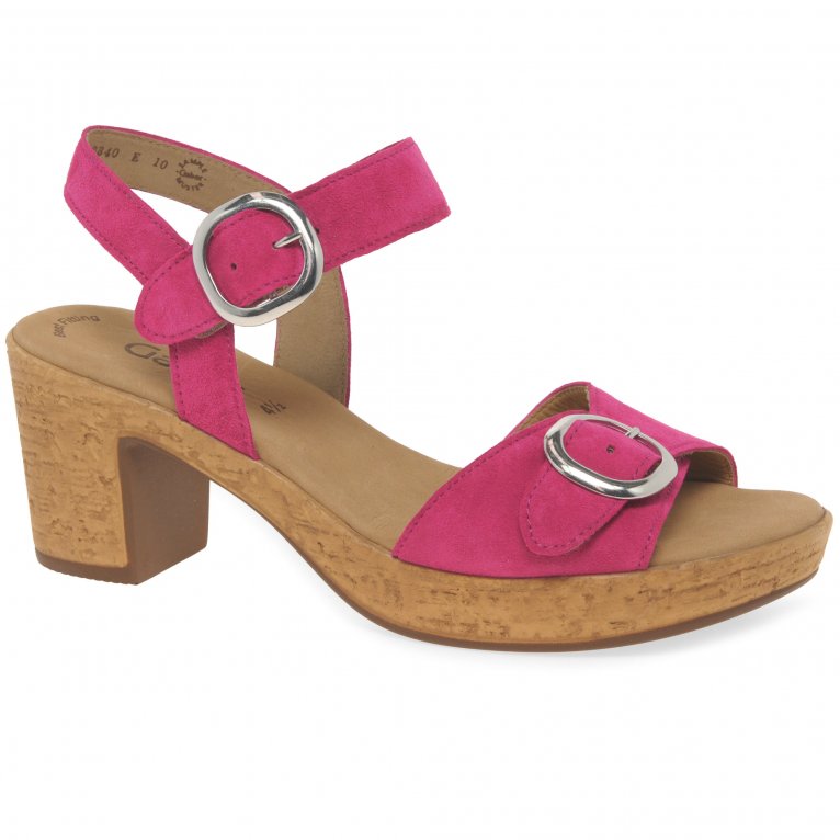 charles clinkard Gabor Fantastica Womens Sandals