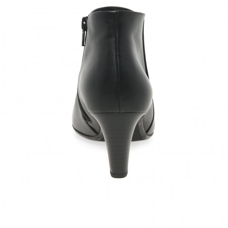 Charles Clinkard Gabor Fatale Womens Ankle Boots