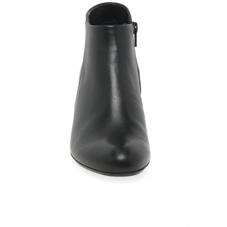 Charles Clinkard Gabor Fatale Womens Ankle Boots