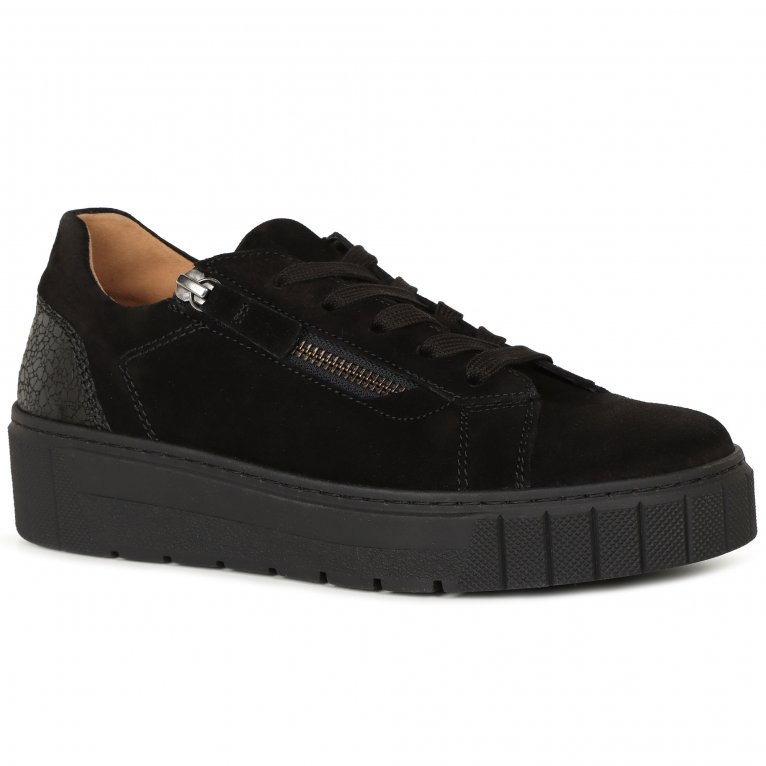 charles clinkard Gabor Ferry Womens Trainers