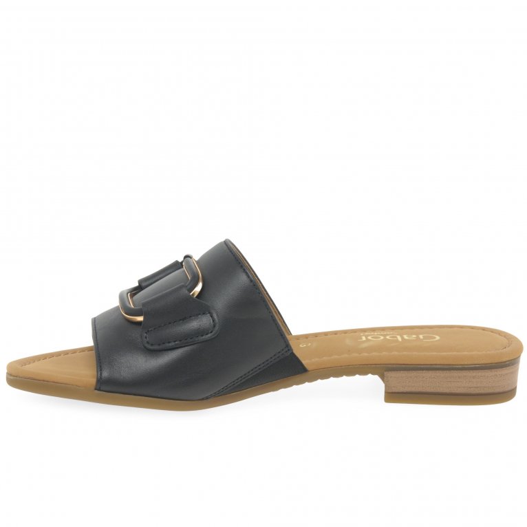 Charles Clinkard Gabor Flora Womens Sandals