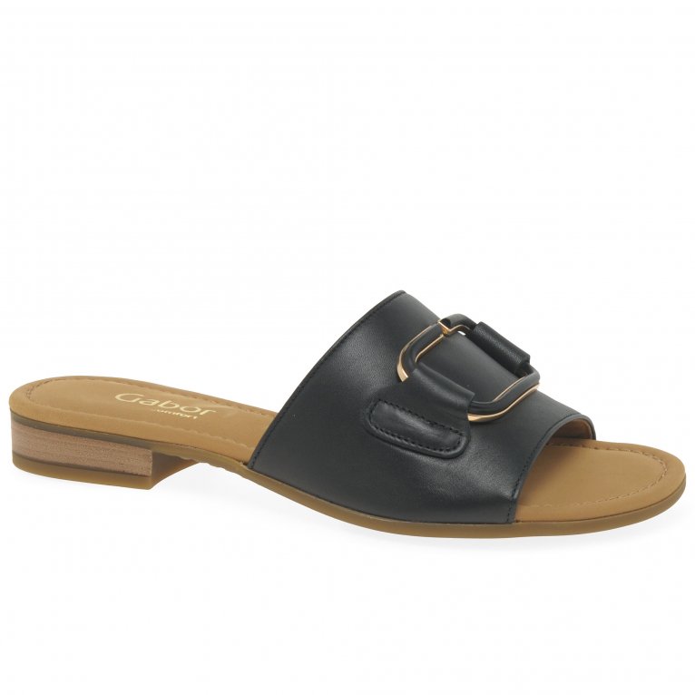 charles clinkard Gabor Flora Womens Sandals