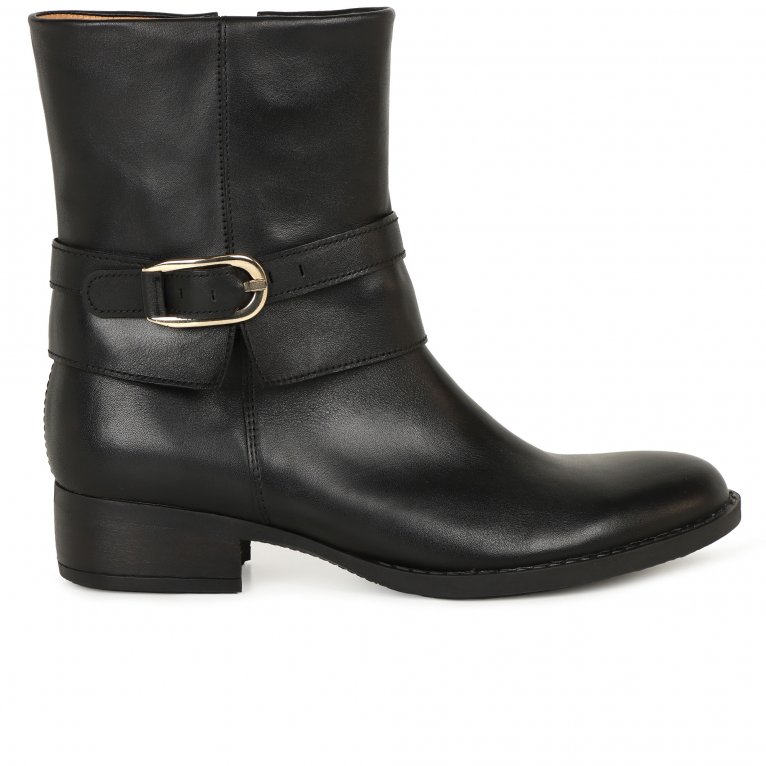 Charles Clinkard Gabor Ginger Womens Ankle Boots