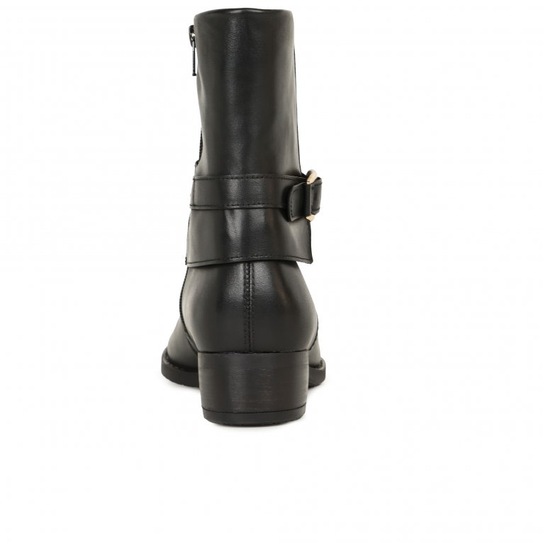 Charles Clinkard Gabor Ginger Womens Ankle Boots
