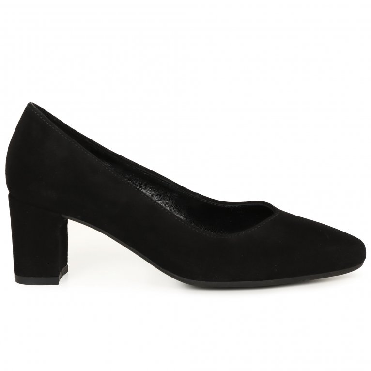 Charles Clinkard Gabor Helga Womens Court Shoes