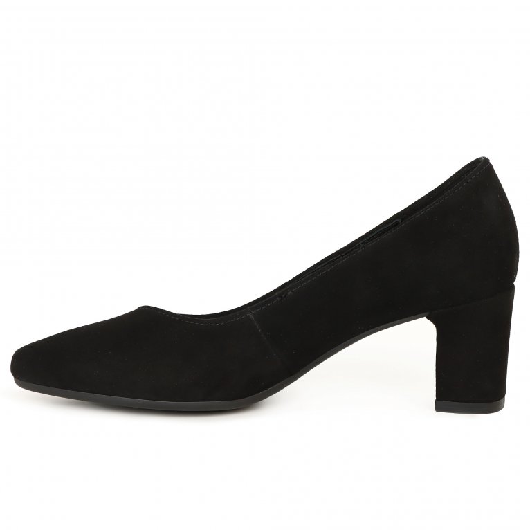 Charles Clinkard Gabor Helga Womens Court Shoes