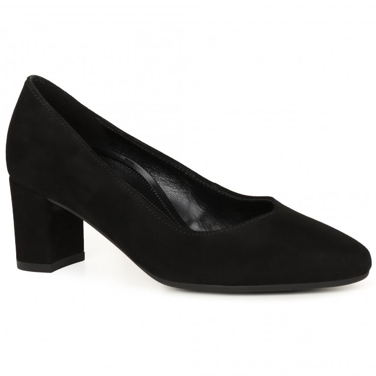 charles clinkard Gabor Helga Womens Court Shoes