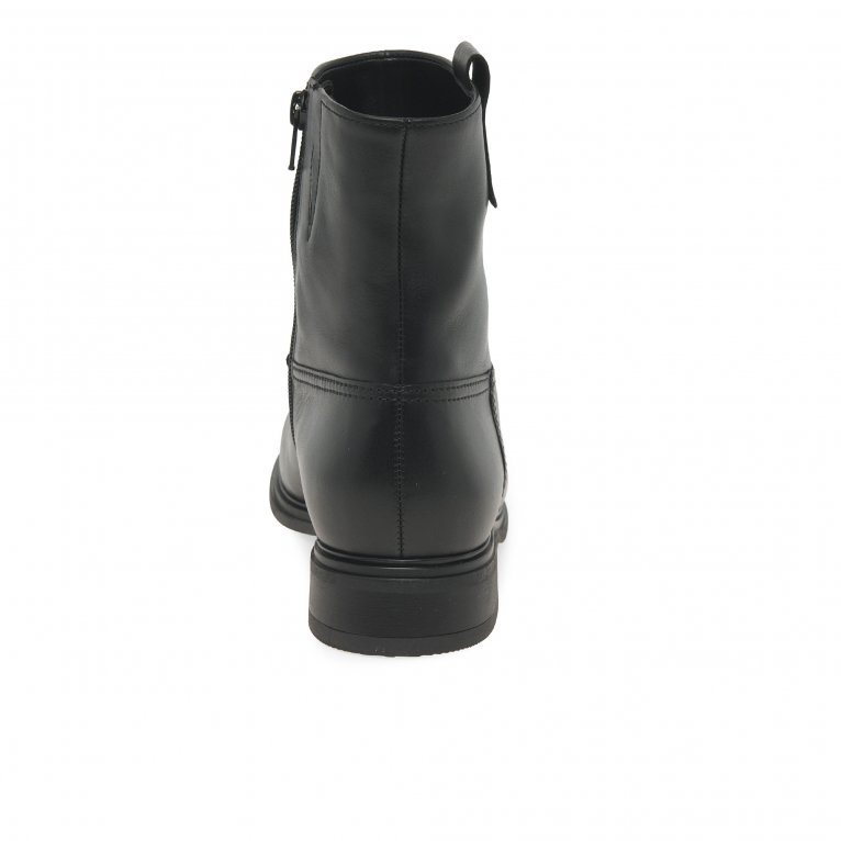 Charles Clinkard Gabor Hellie Womens Ankle Boots