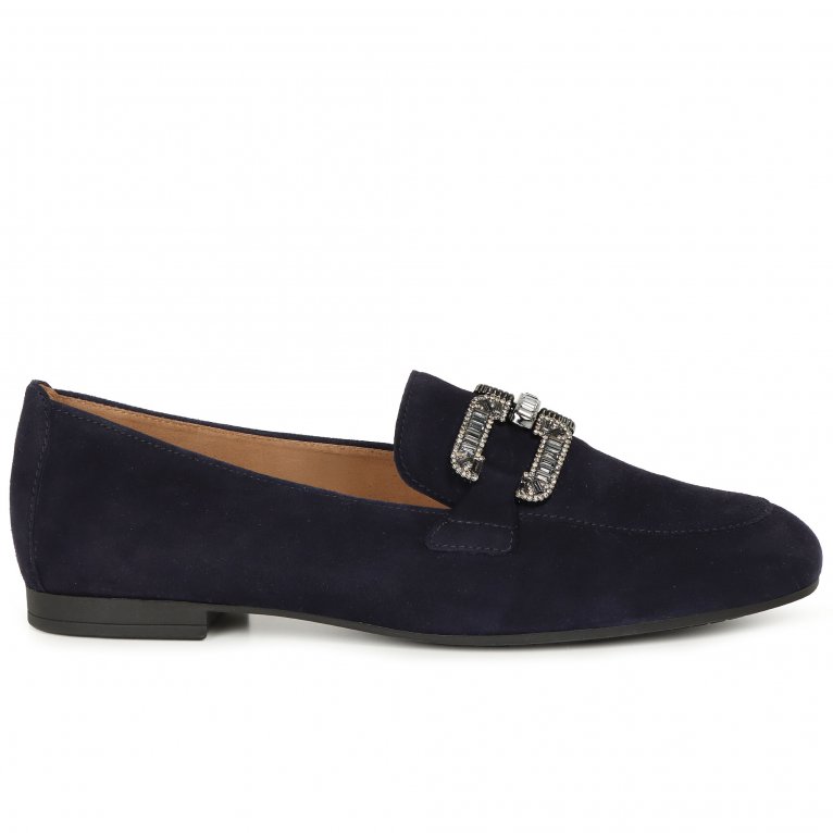 Charles Clinkard Gabor Jackie Womens Loafers