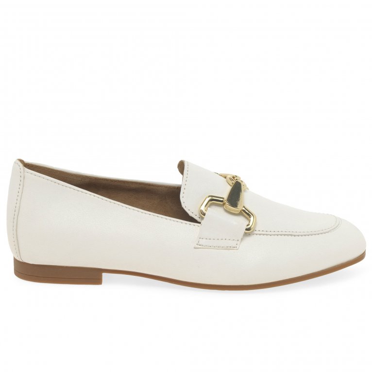 Charles Clinkard Gabor Jangle Womens Loafers