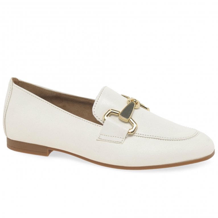 charles clinkard Gabor Jangle Womens Loafers