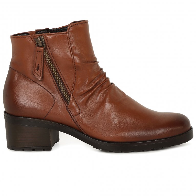 Charles Clinkard Gabor Jenna Womens Ankle Boots