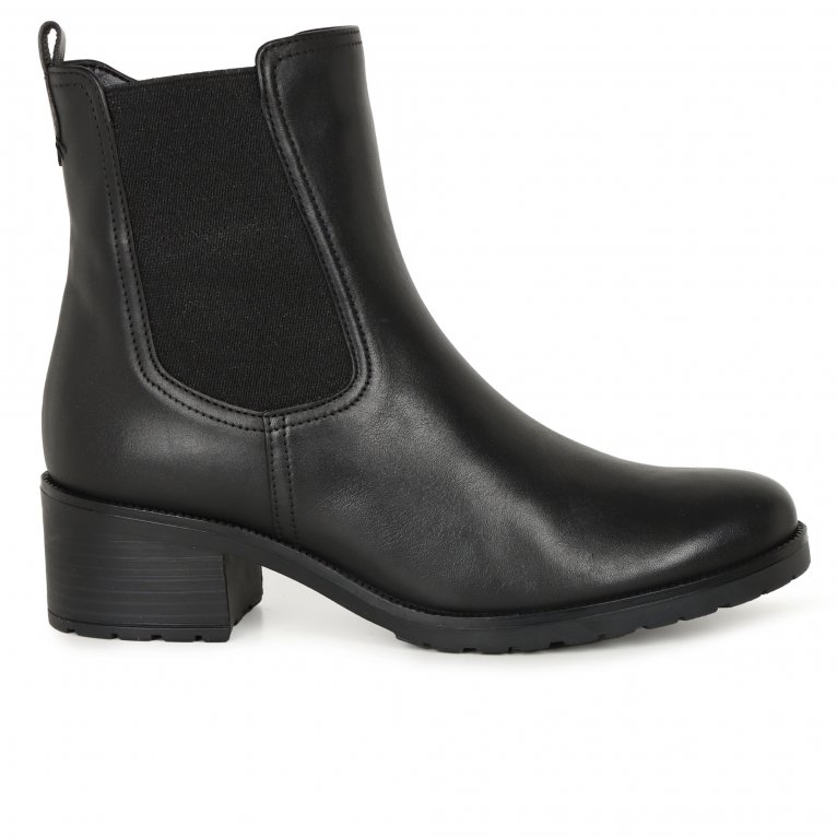 Charles Clinkard Gabor Joelle Womens Chelsea Boots
