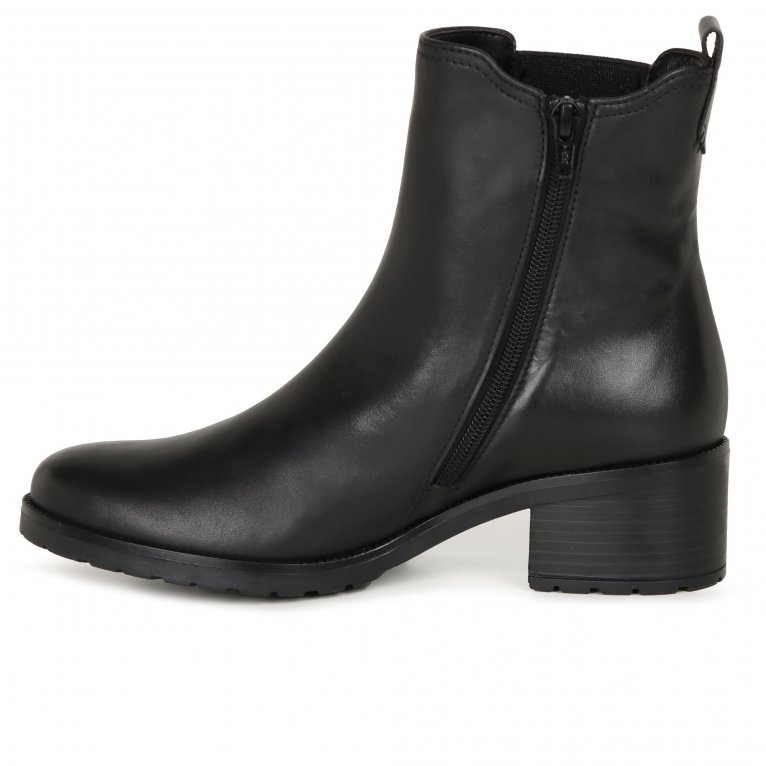 Charles Clinkard Gabor Joelle Womens Chelsea Boots