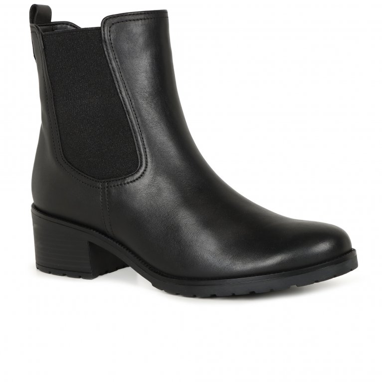 charles clinkard Gabor Joelle Womens Chelsea Boots