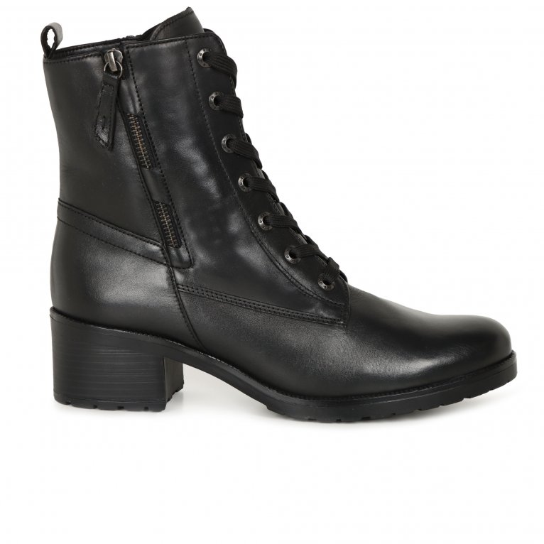Charles Clinkard Gabor Jolissa Womens Ankle Boots