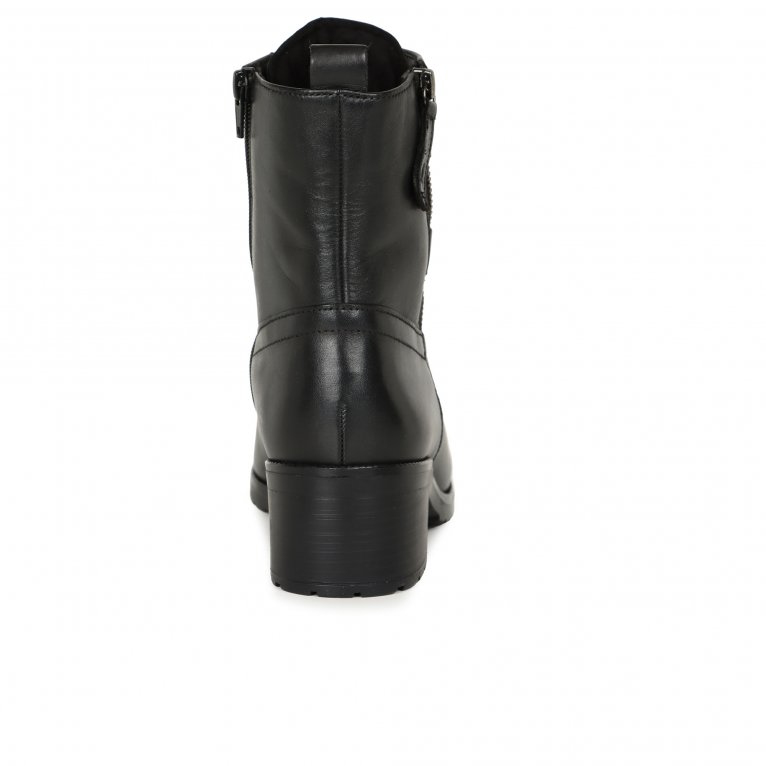 Charles Clinkard Gabor Jolissa Womens Ankle Boots