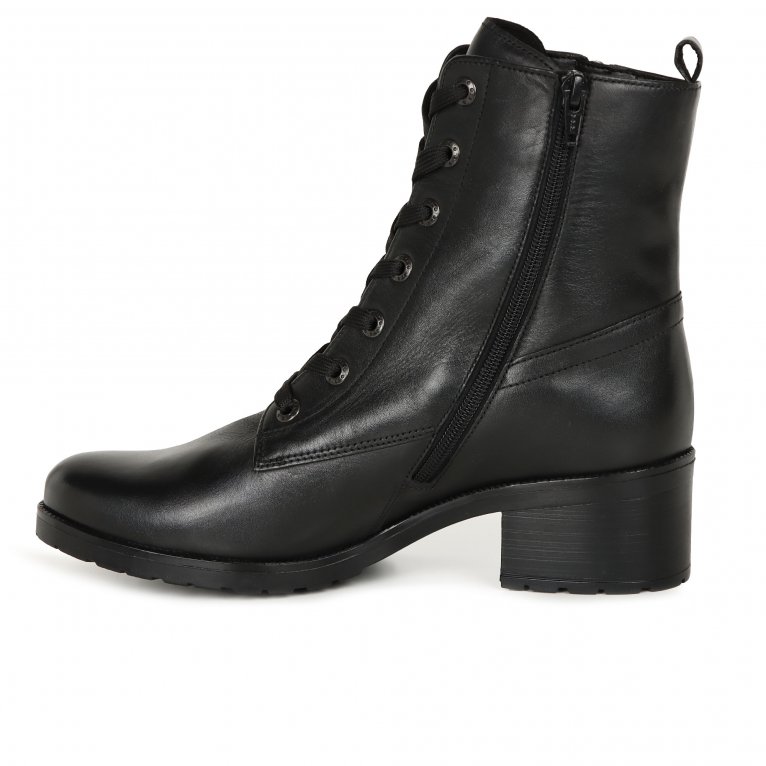 Charles Clinkard Gabor Jolissa Womens Ankle Boots