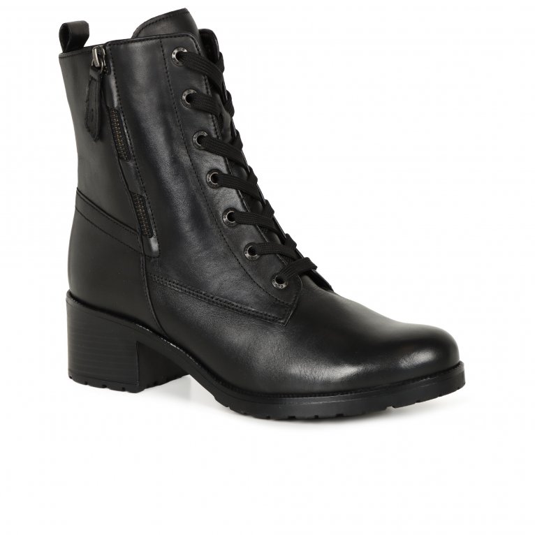 charles clinkard Gabor Jolissa Womens Ankle Boots
