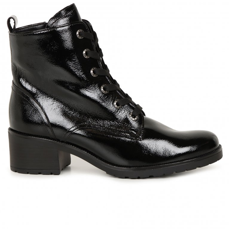 Charles Clinkard Gabor Jolyon Womens Ankle Boots