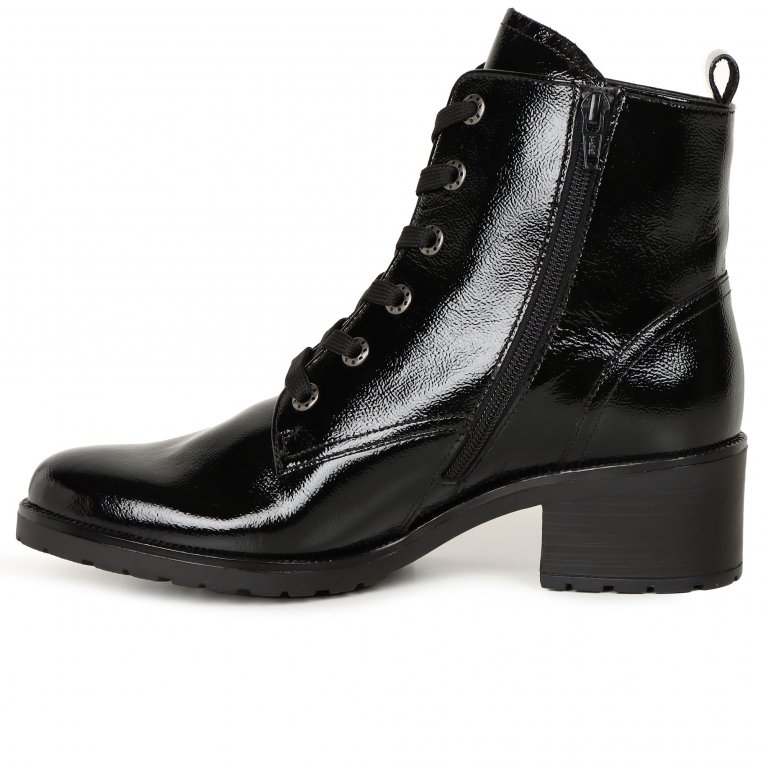 Charles Clinkard Gabor Jolyon Womens Ankle Boots