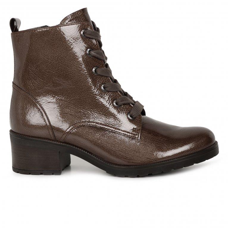 Charles Clinkard Gabor Jolyon Womens Ankle Boots