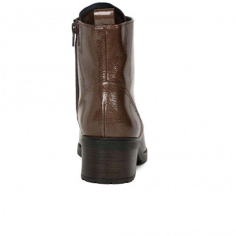 Charles Clinkard Gabor Jolyon Womens Ankle Boots