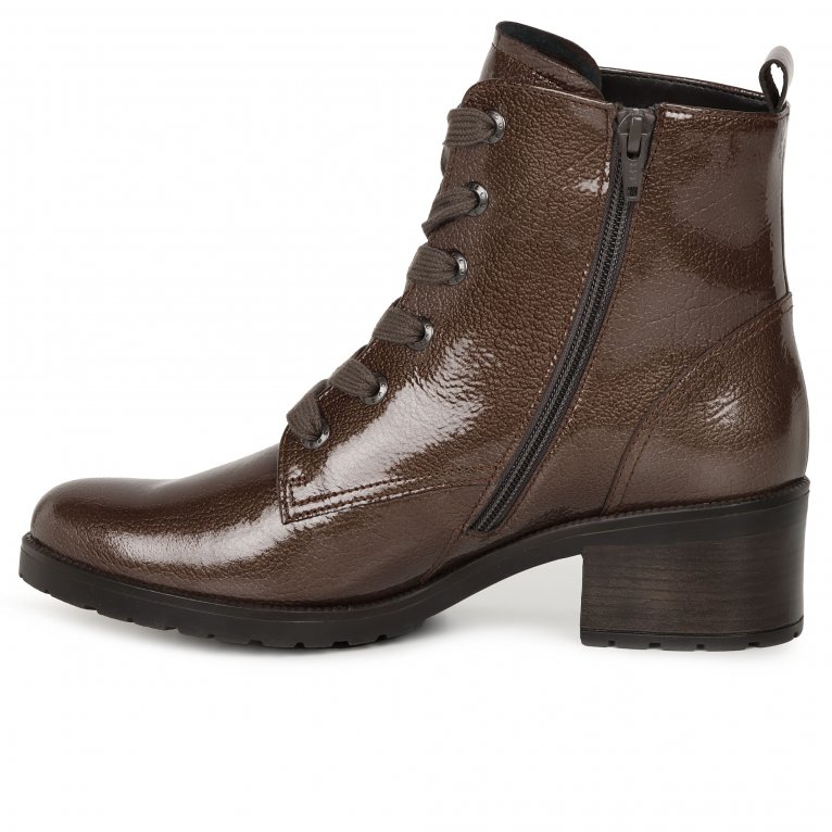Charles Clinkard Gabor Jolyon Womens Ankle Boots
