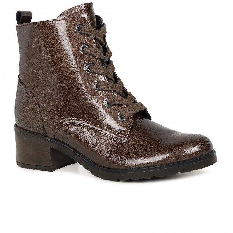 charles clinkard Gabor Jolyon Womens Ankle Boots