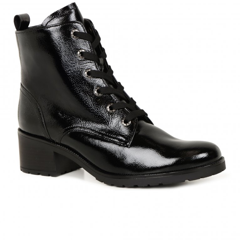 charles clinkard Gabor Jolyon Womens Ankle Boots