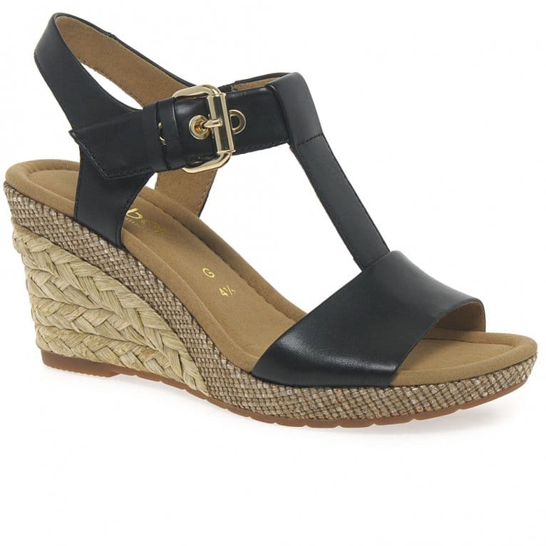 charles clinkard Gabor Karen Womens Modern Sandals