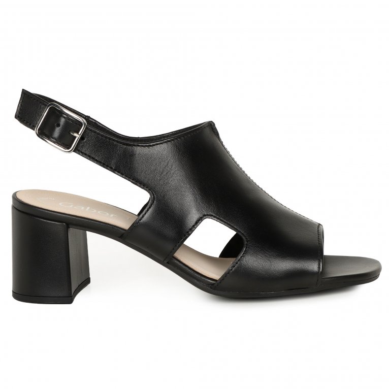 Charles Clinkard Gabor Kerpow Womens Sandals