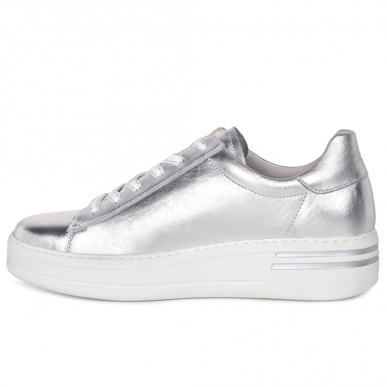 Charles Clinkard Gabor Keystone Womens Trainers