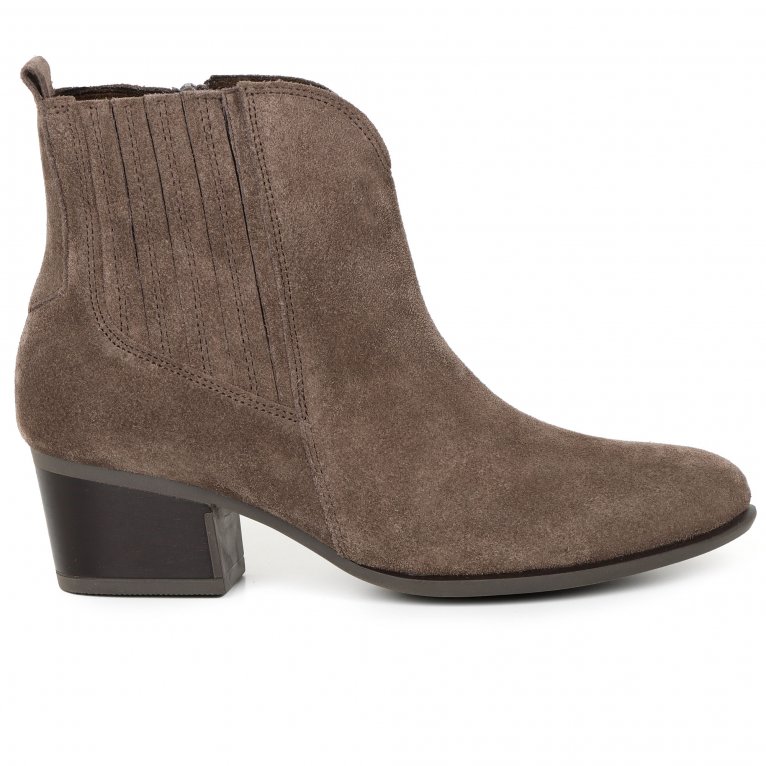 Charles Clinkard Gabor Kristin Womens Ankle Boots