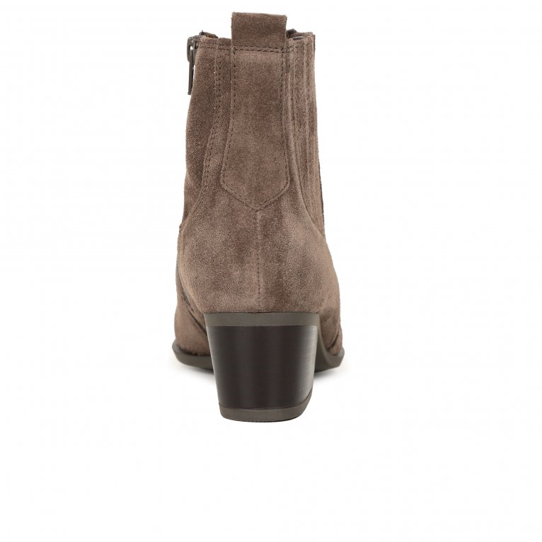 Charles Clinkard Gabor Kristin Womens Ankle Boots