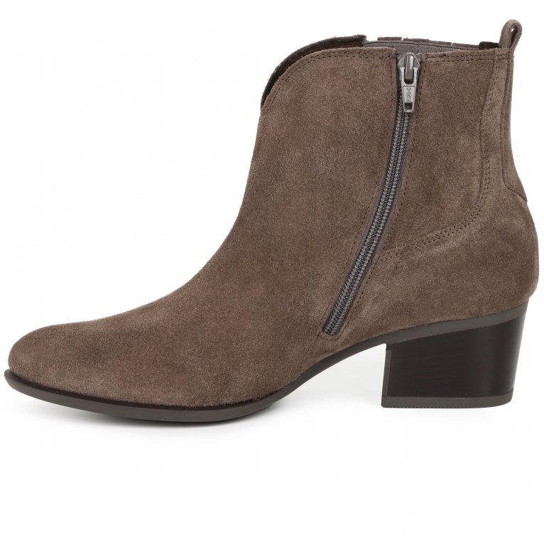 Charles Clinkard Gabor Kristin Womens Ankle Boots