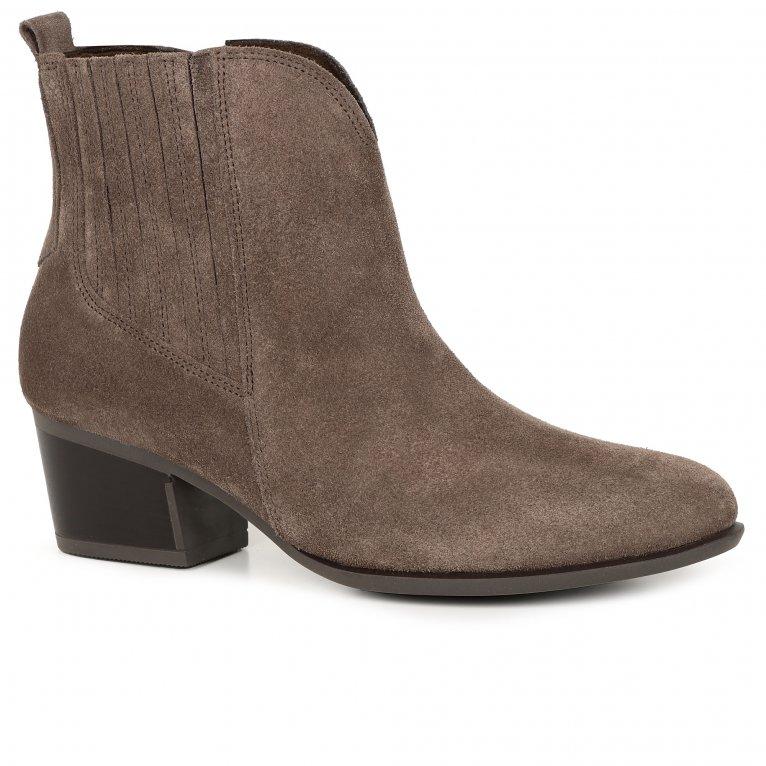 charles clinkard Gabor Kristin Womens Ankle Boots