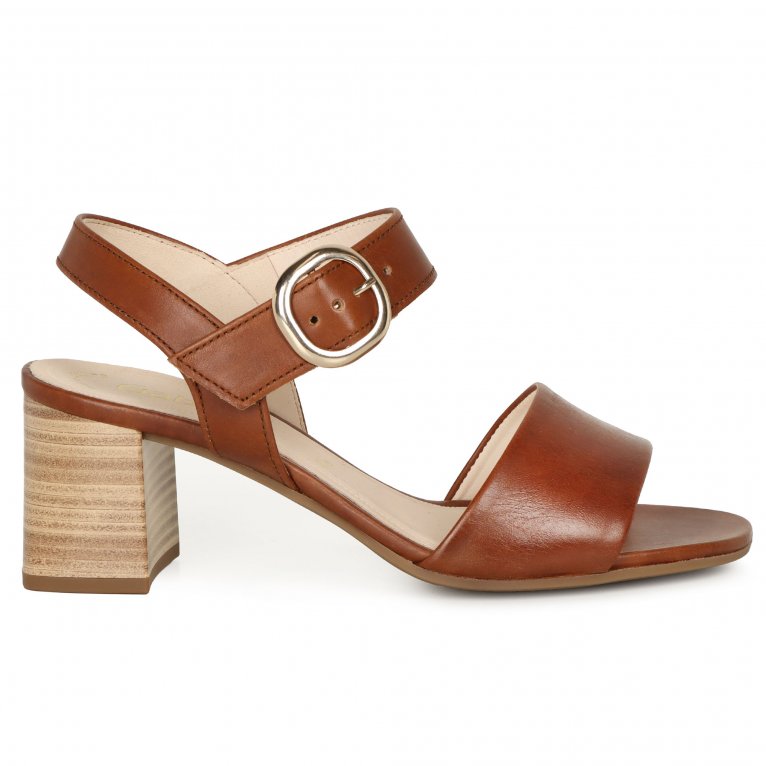 Charles Clinkard Gabor Kruger Womens Sandals